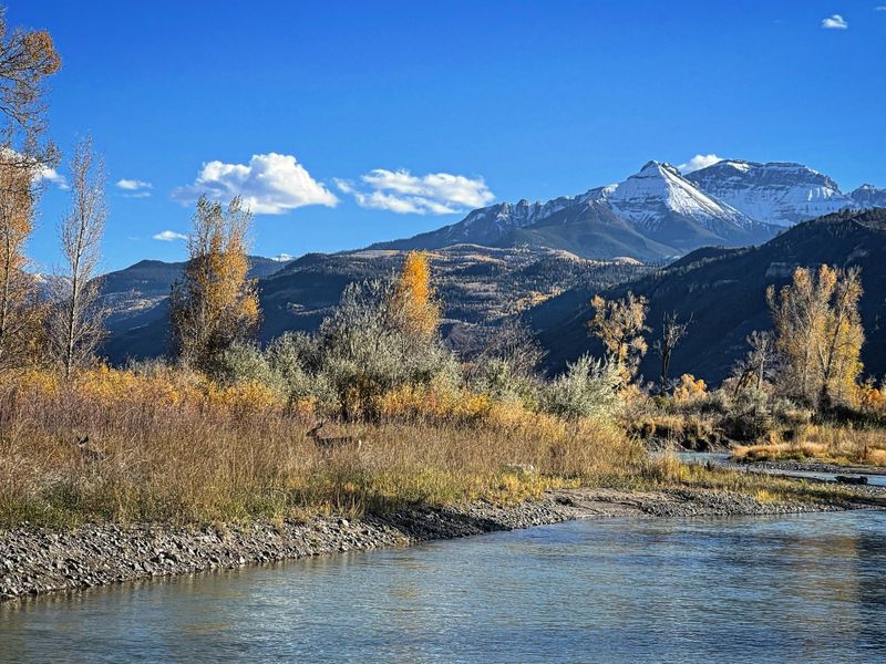 The First Glance Moment