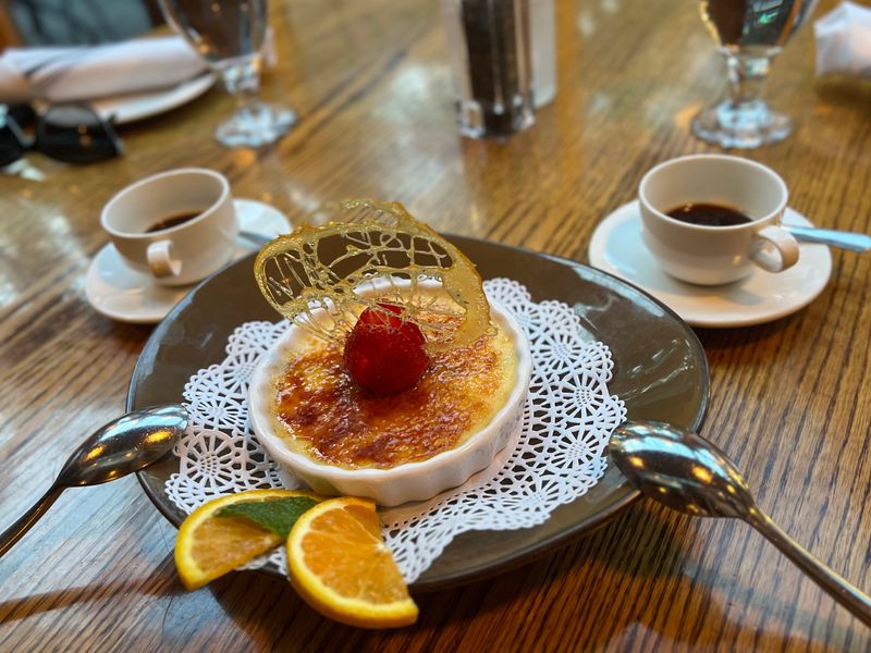 Why Folks Keep Returning