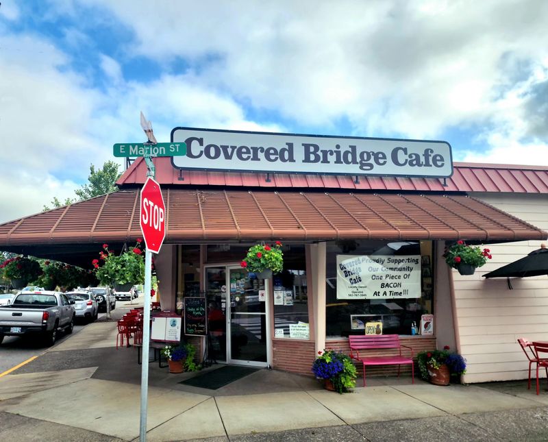 Stayton Arrival Snapshot