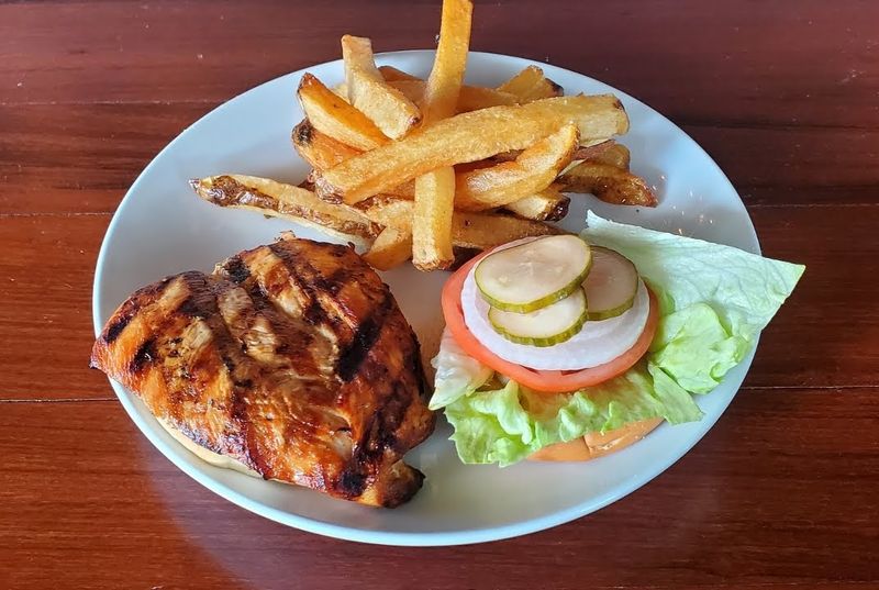 Arrival In Miami Mode