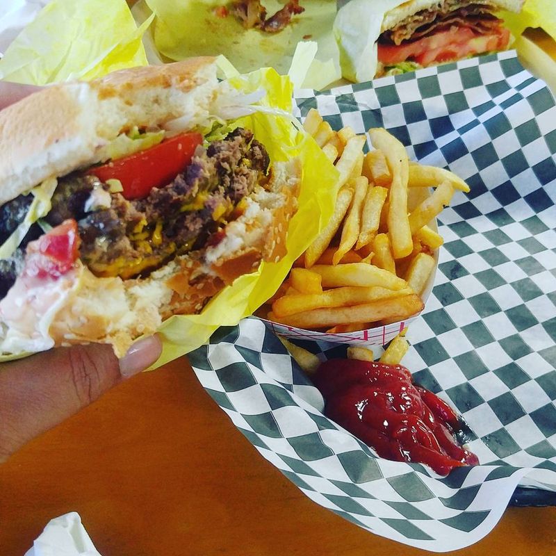 Miami Arrival Moment