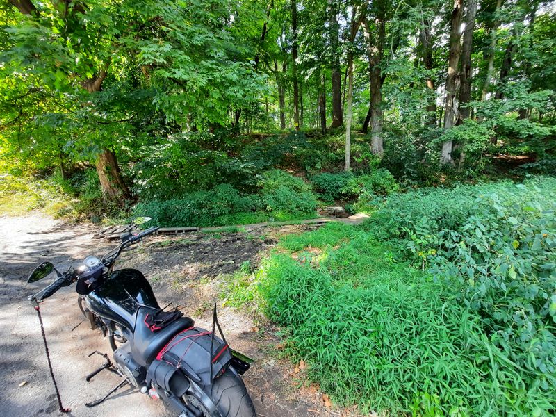 Arrival Feels Like A Postcard