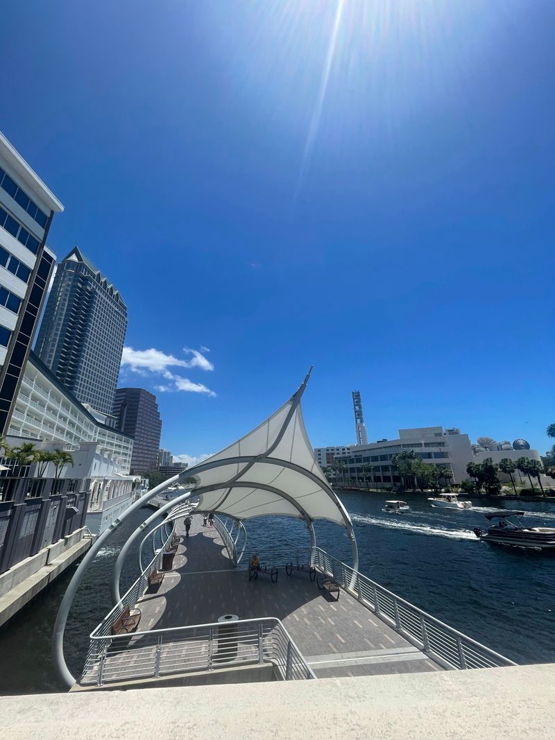 Arrival In Real Time