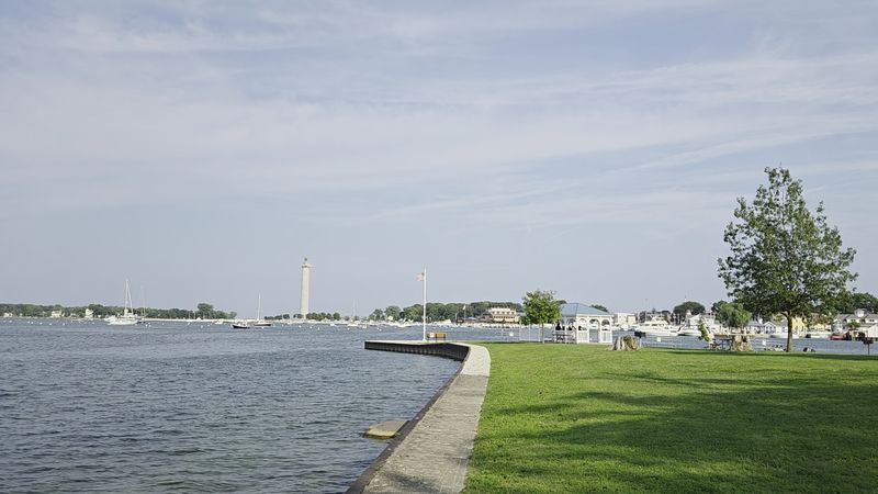 First Look On The Island