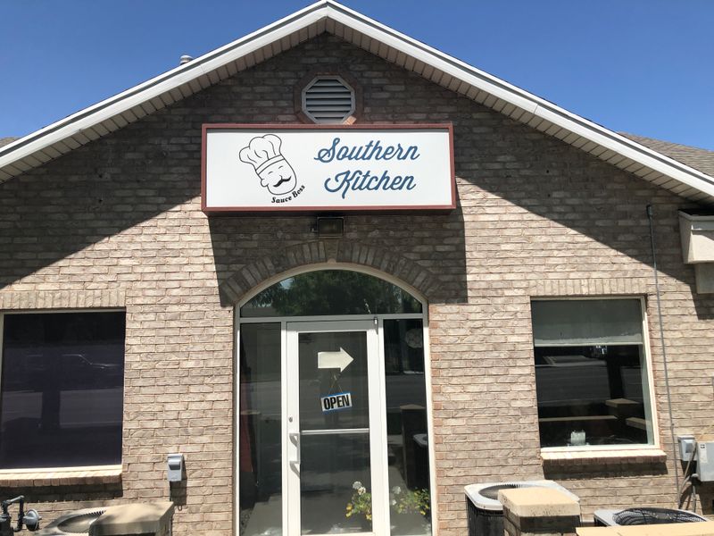 Touching Down In Draper