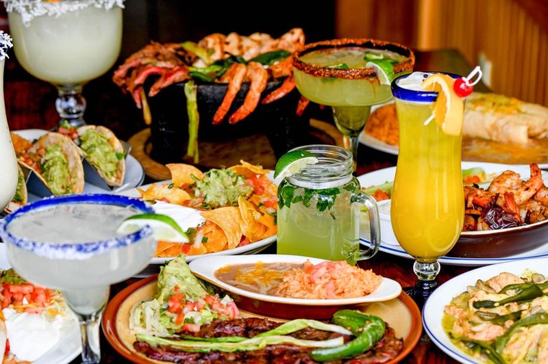 Arriving In East Kingston