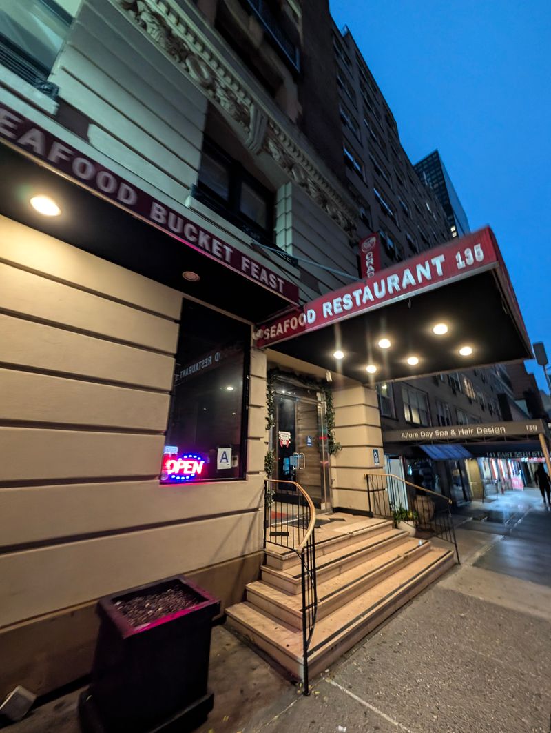 Arrival, New York In The Air