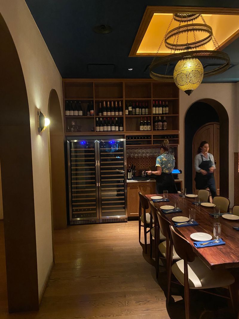 Arrival, Philadelphia-Style