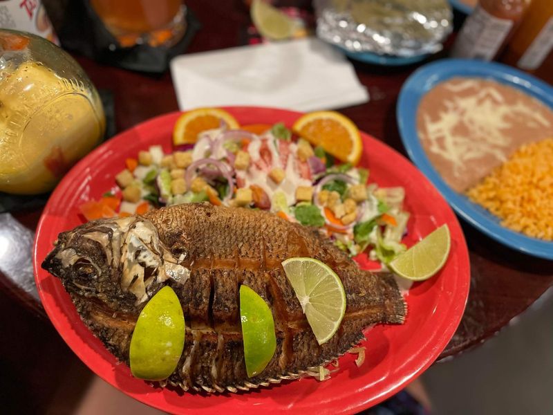 Arrival, Without Fuss