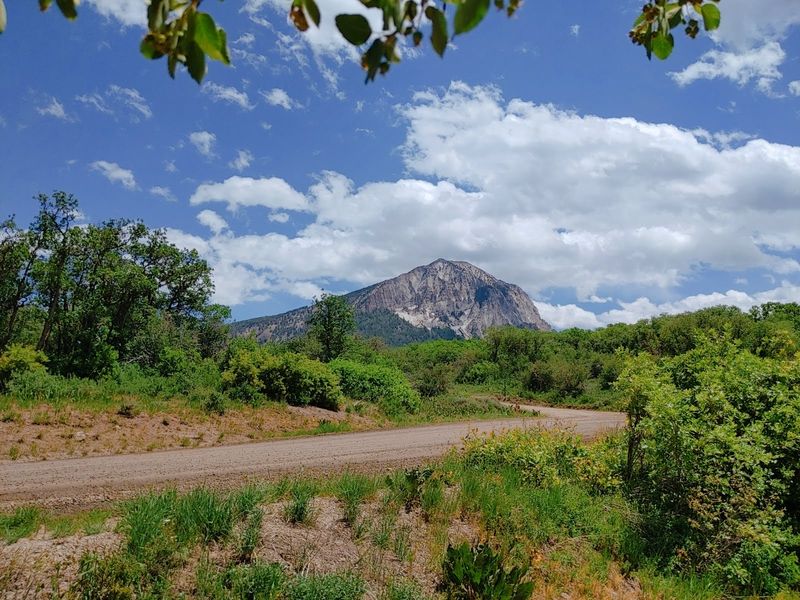 Arrival, Colorado-Real
