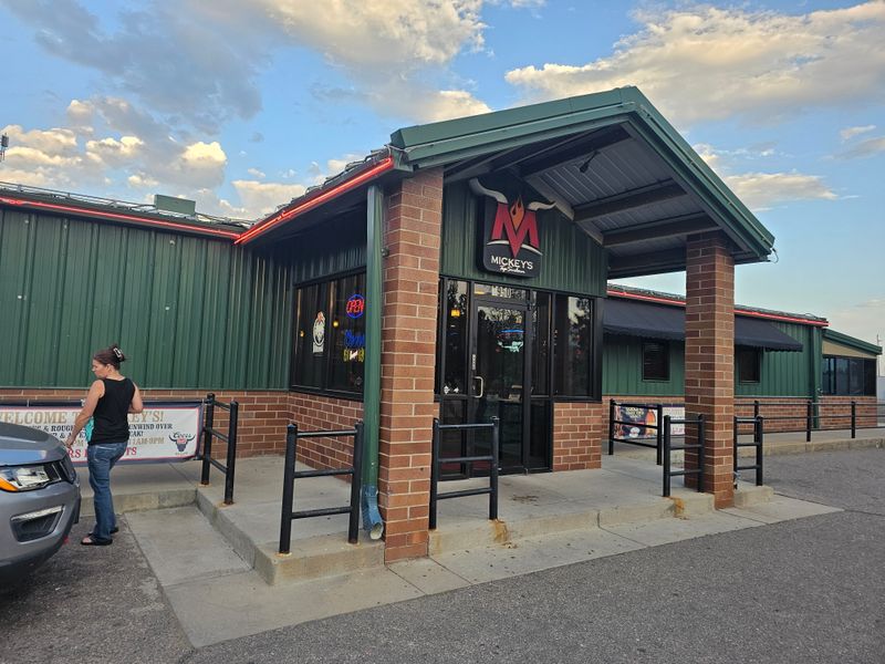 Arrival In Denver Mode