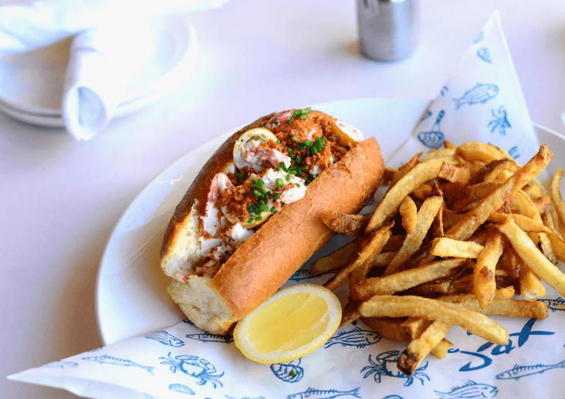 Hook, Line, And Decision Made