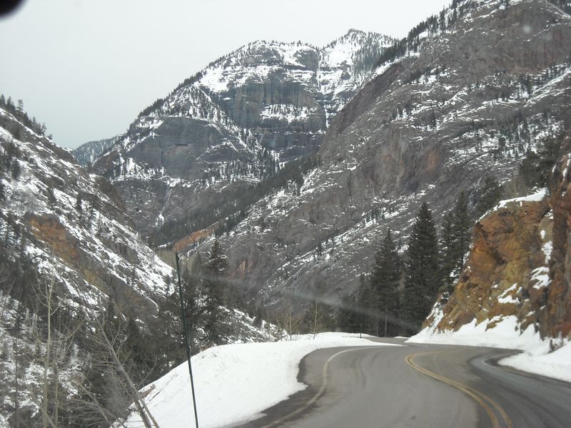 Hooked By The First Curve