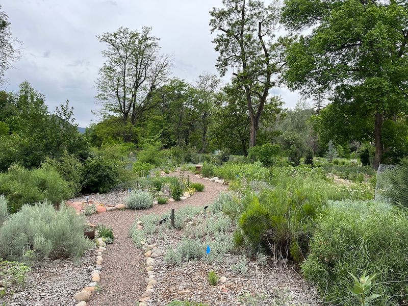 The Simple Promise This Garden Keeps