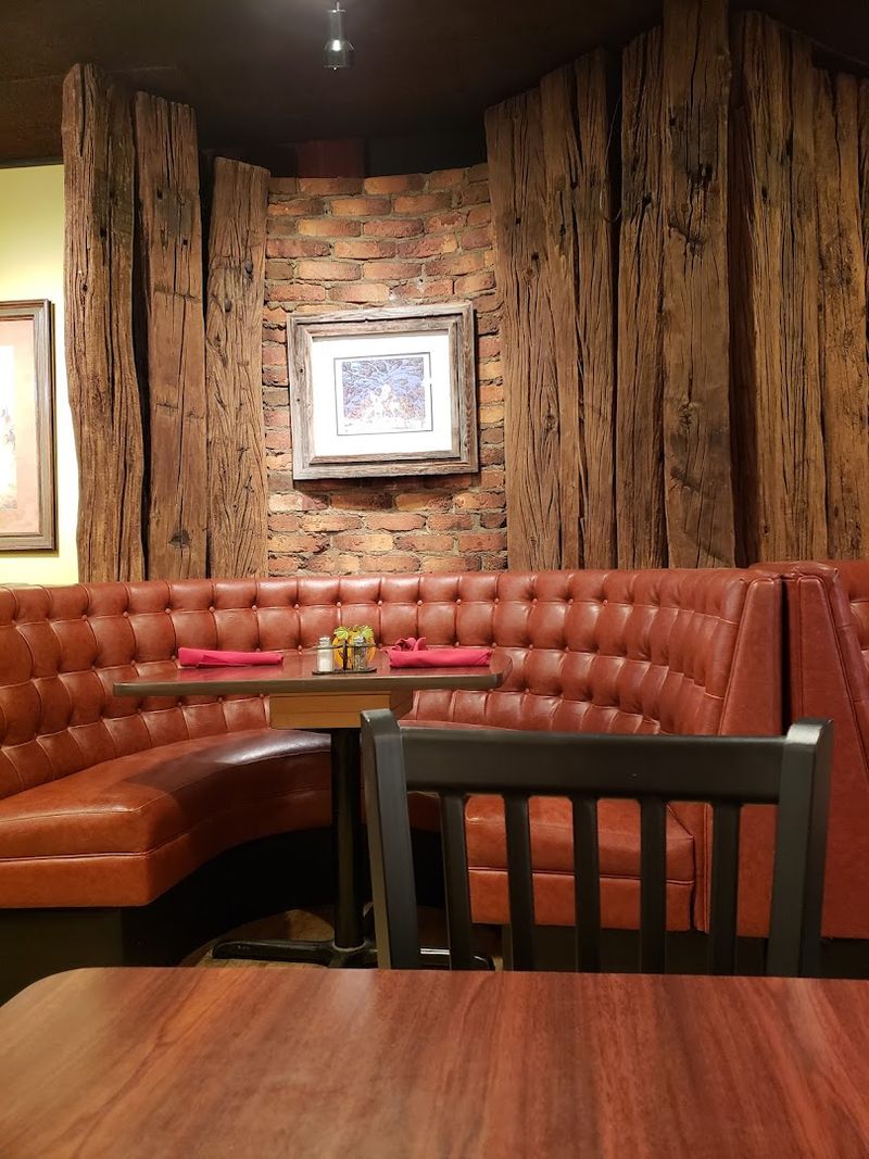 Walking Through The Door Feels Like Stepping Back In Time