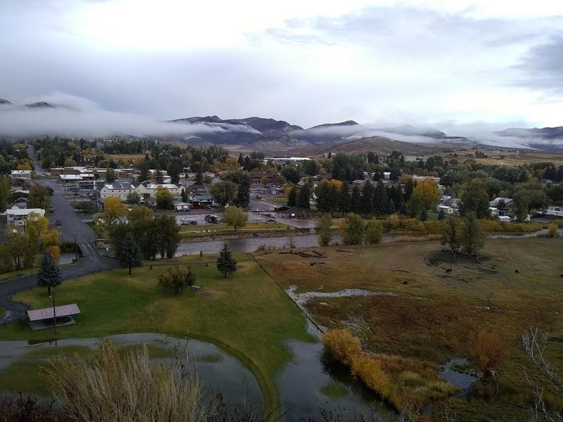 The Simple Promise of a Town That Does Not Overexplain Itself
