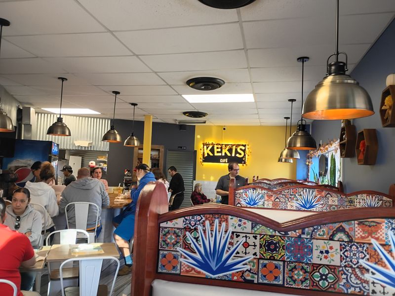 Orlando Arrival Notes