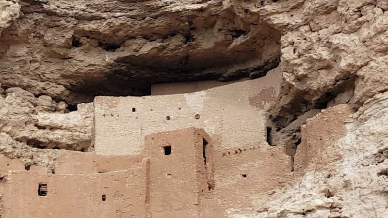 The Sinagua Builders Who Made A Cliff Feel Like Home The Sinagua Builders Who Made A Cliff Feel Like Home