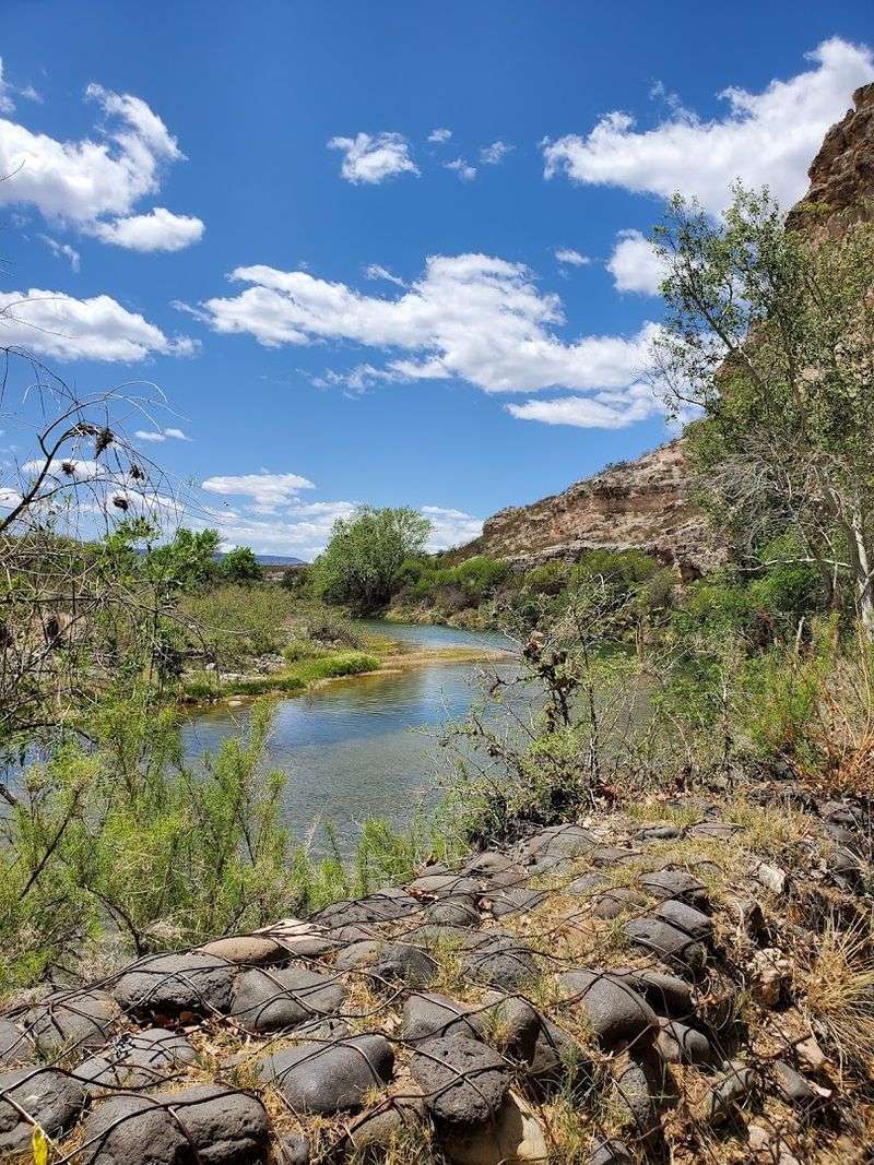 The Castle Itself: A Five-Story Marvel in the Cliffside