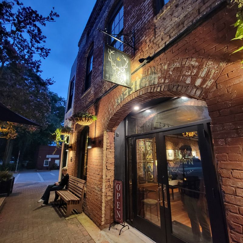 Madison Produce Company