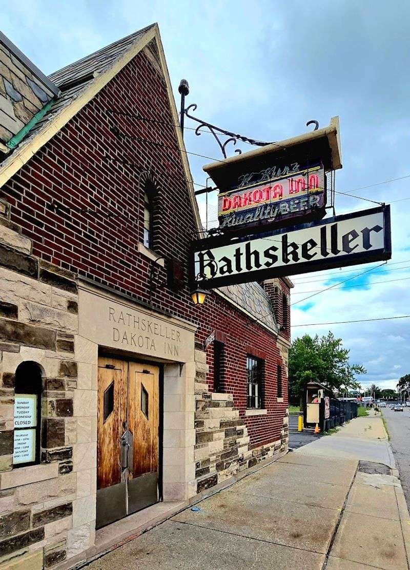 A Bavarian Time Capsule