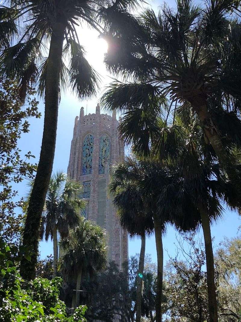 Iron Mountain And The Views That Redefine Florida