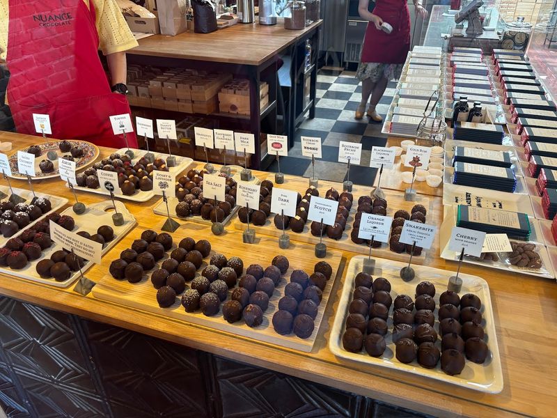 Truffle Flavors That Make Choosing Just One Feel Genuinely Difficult