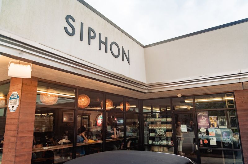 The Siphon Brewing Method That Sets This Place Apart The Siphon Brewing Method That Sets This Place Apart