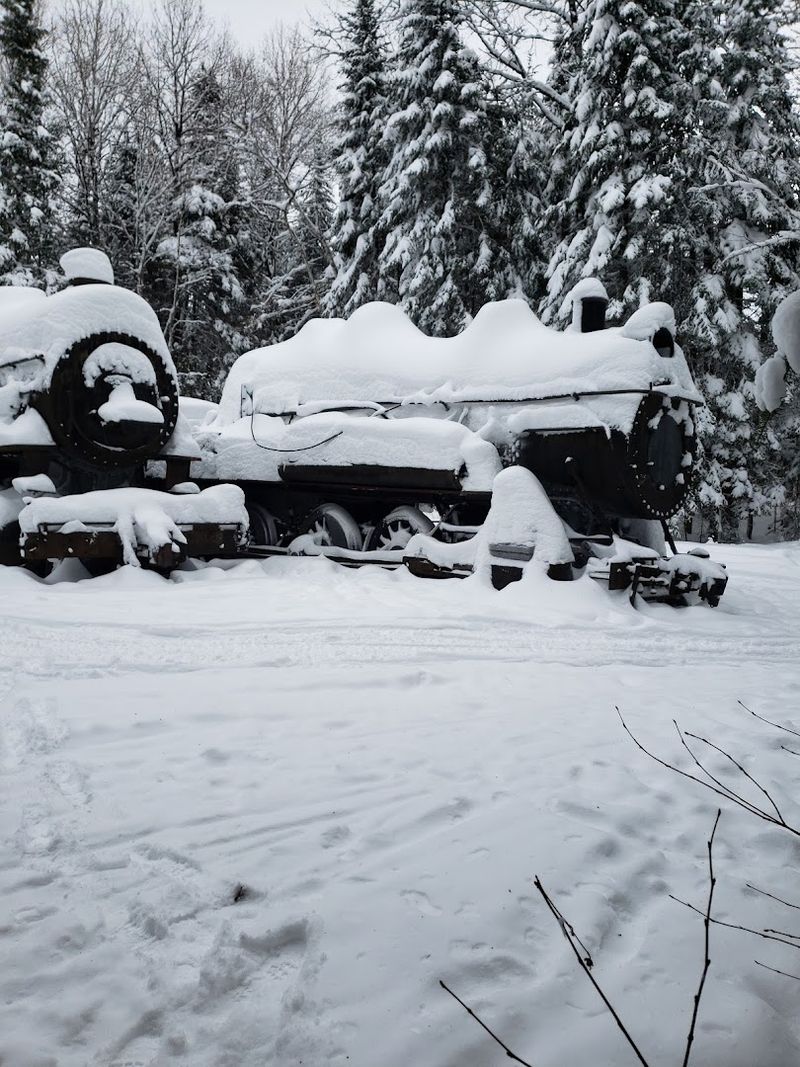 The Great Northern Paper Company