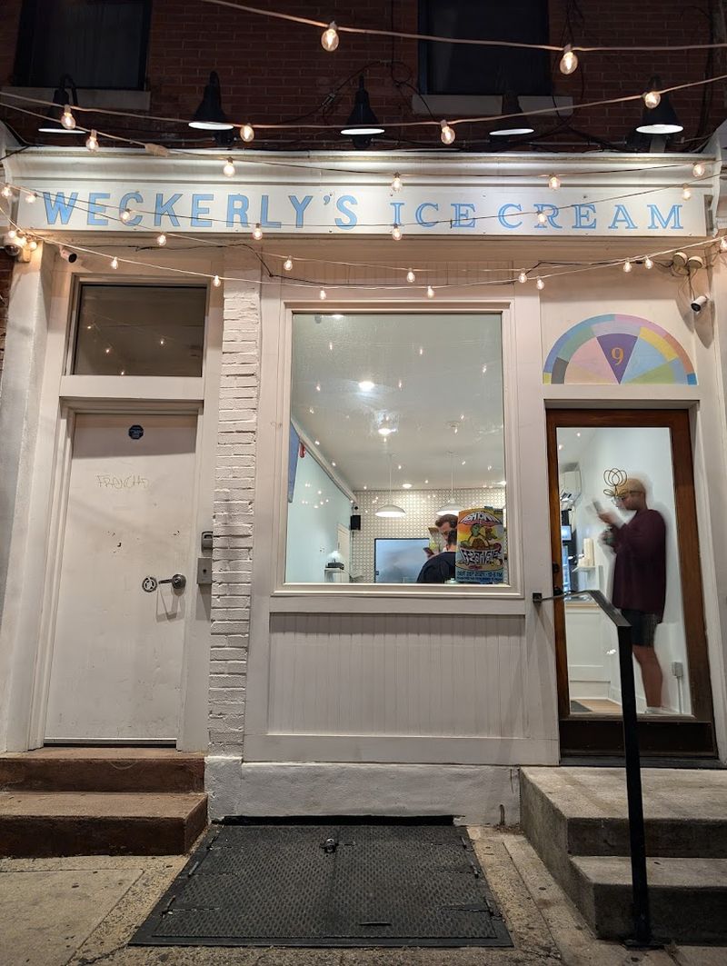 Where to Find Them in Philadelphia