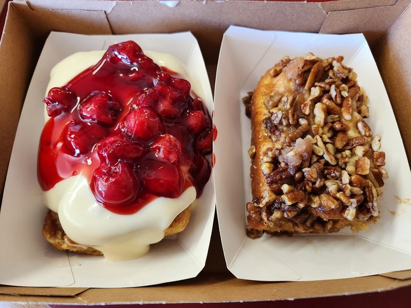 A Recipe That Has Stood The Test Of Time