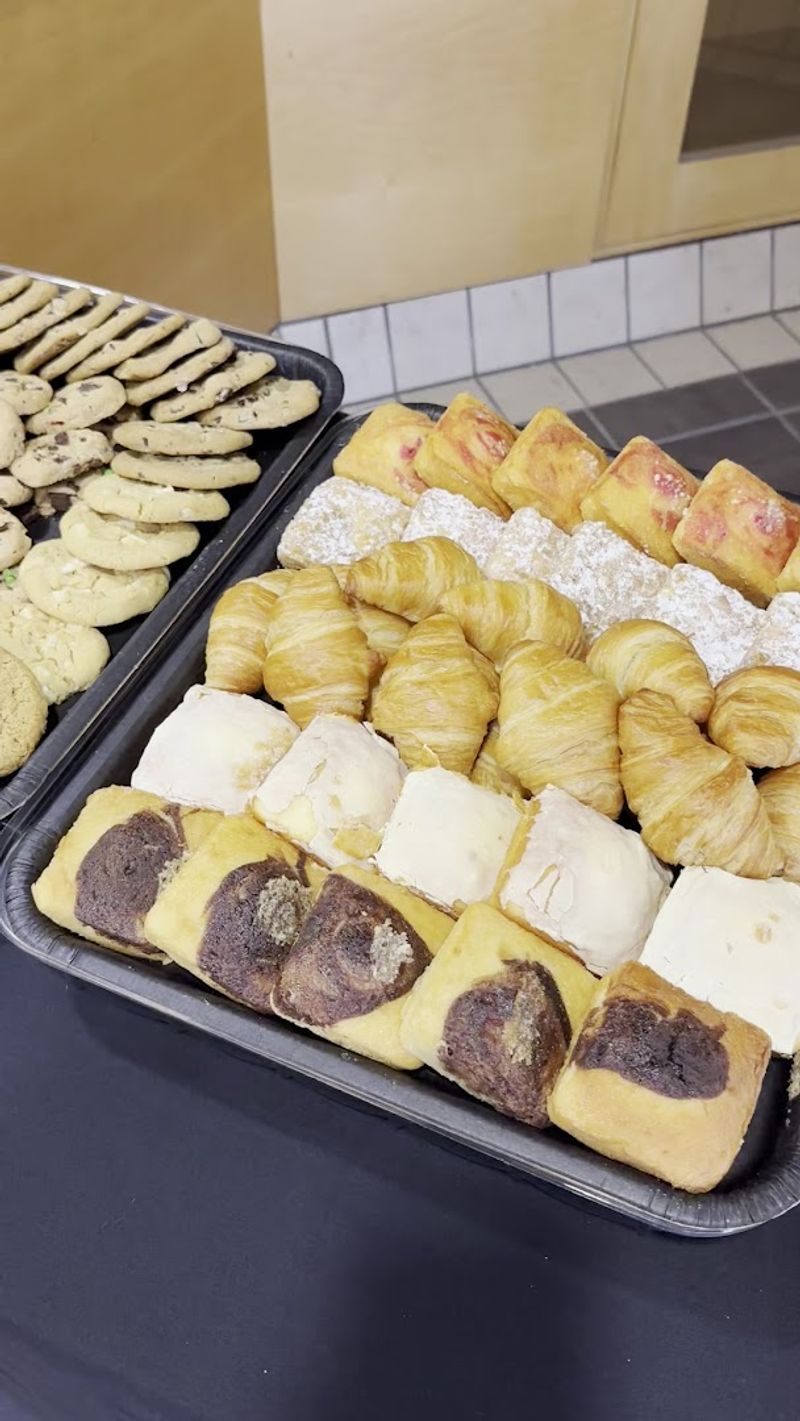 A Sweet Cheese Encore