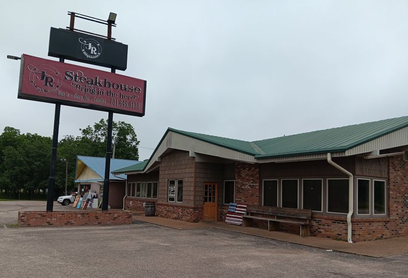 A Rustic Road That Was Worth It