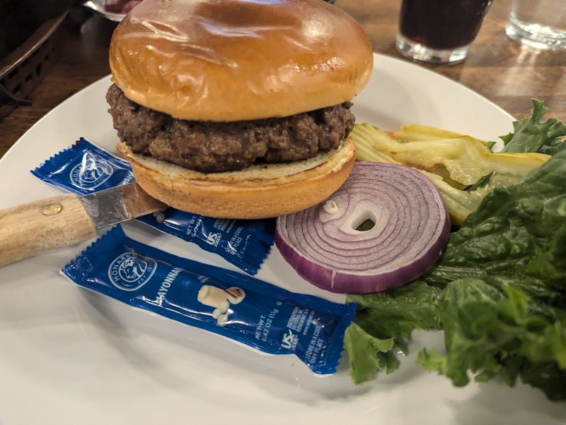 Sides That Play Backup Like Pros