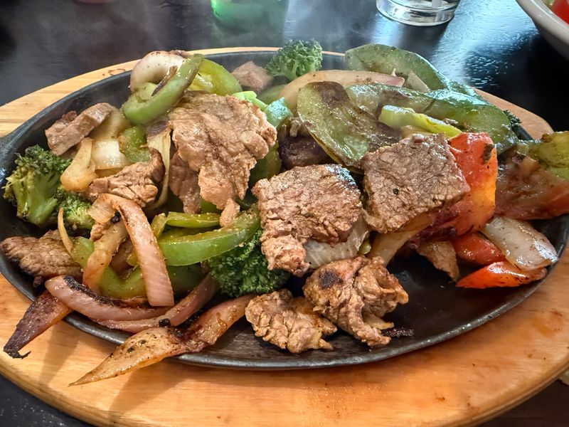 Meat Marinated With Authentic Jalisco Recipes