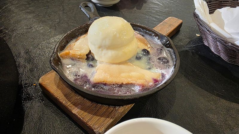 The Sizzlin Hot Skillet Pie Experience You Did Not Expect The Sizzlin Hot Skillet Pie Experience You Did Not Expect