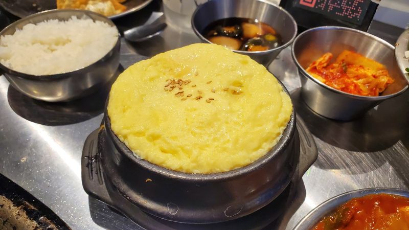 Banchan Overload In The Most Glorious Way Possible