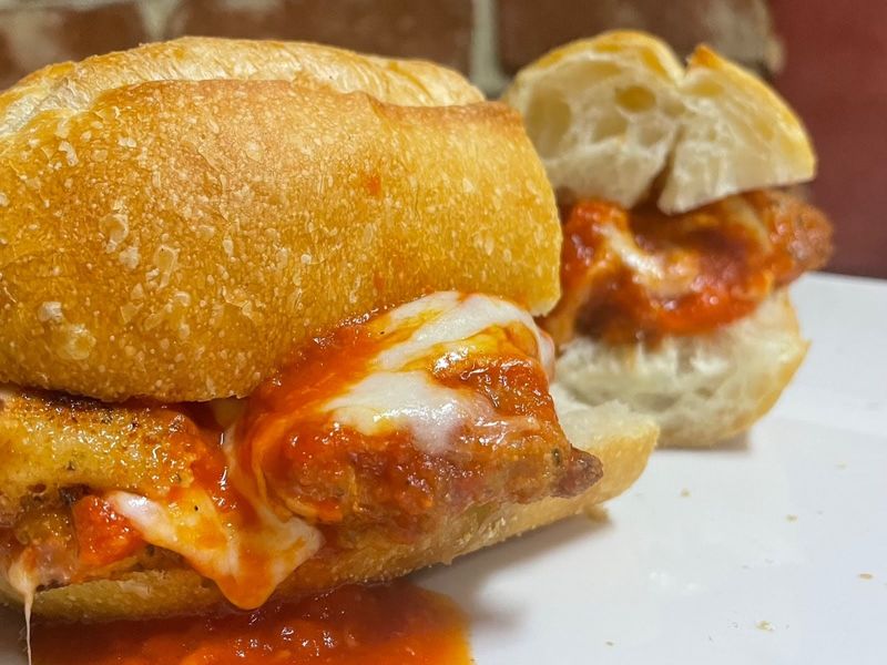 Stacked High, Smiling Wide