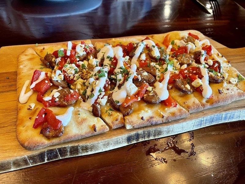 Mediterranean Flavor In Illinois