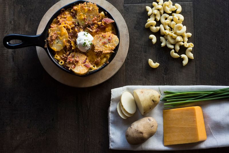 The Skillet Presentation That Changes Everything