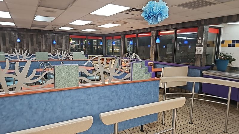 Louisiana Famous Fried Chicken — North Little Rock