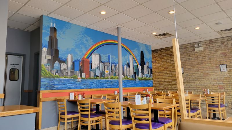 Patty Melts Done The Old-School Way