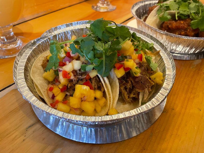 The Mad Taco – Waitsfield