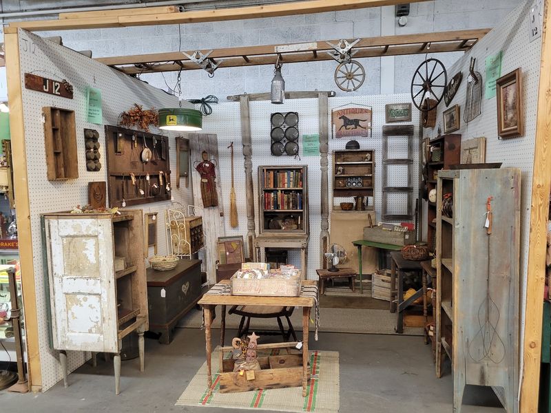 The Slatington Marketplace