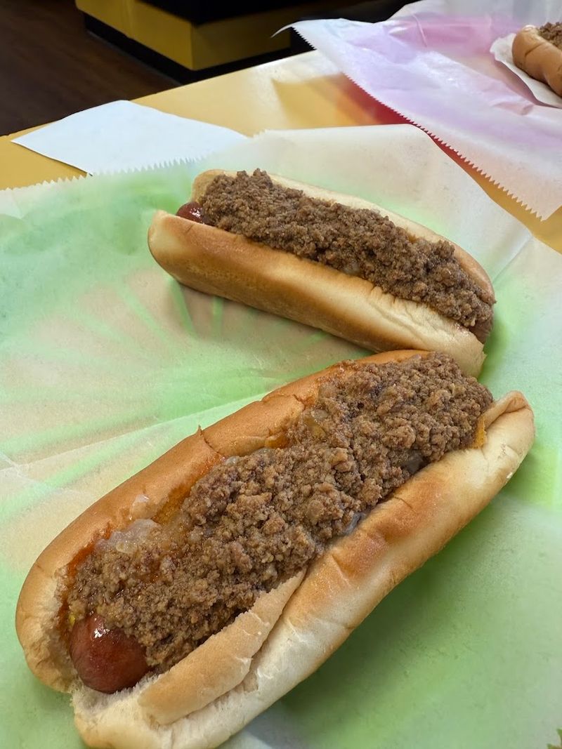 The Slaw Dog That Started A Summer Obsession