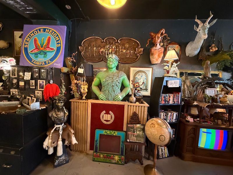 The Address That Anchors A One-Of-A-Kind Experience