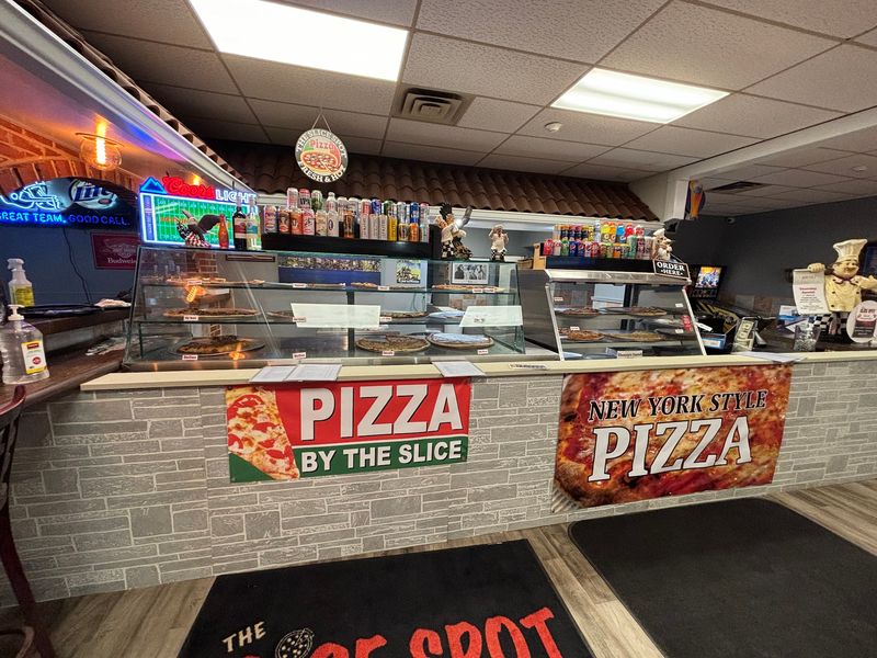 The Slice Spot, West Chicago, IL The Slice Spot, West Chicago, IL