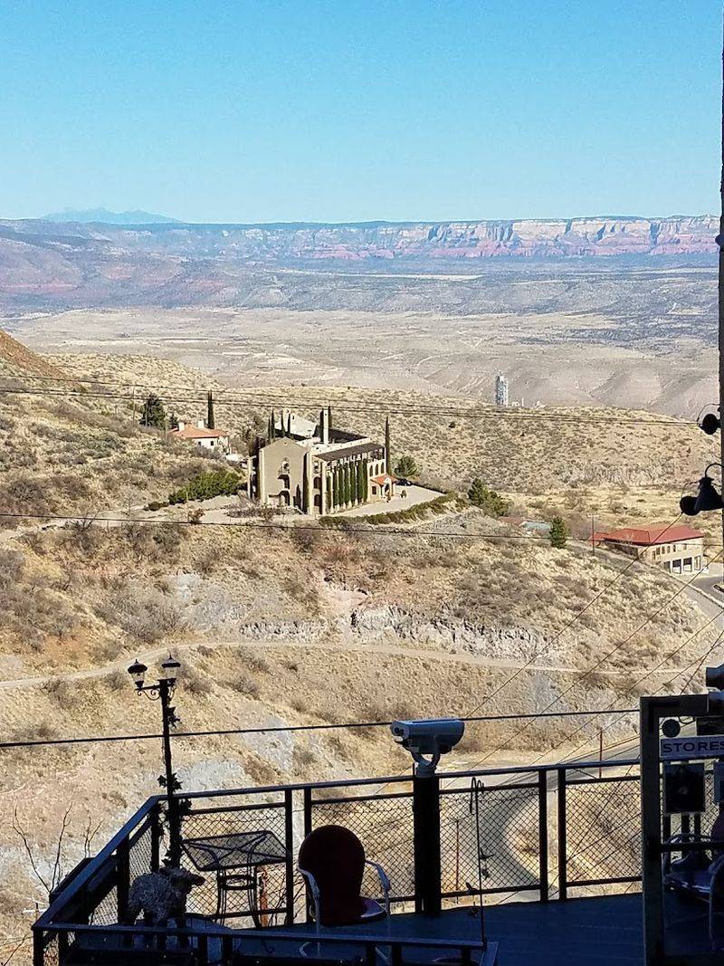 Lawrence Memorial Hall And The Restless Spirit Within