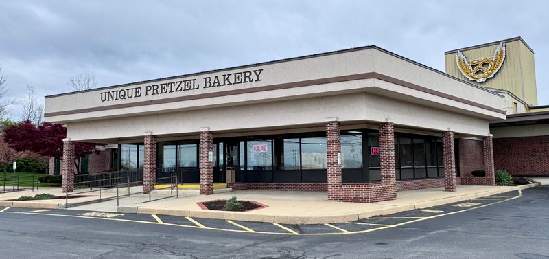 A Century of Pretzel Perfection