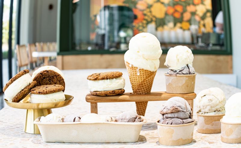 The Slow-Churn Vanilla Specialist The Slow-Churn Vanilla Specialist